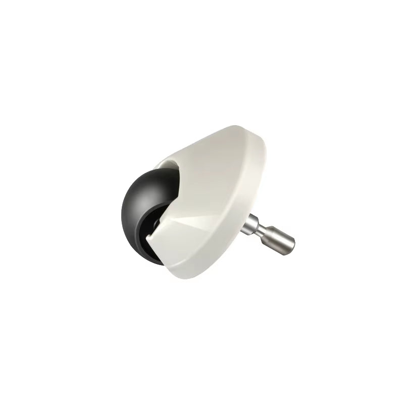 Certer Main Roller + Side Brush + Hepa Filter + Mopping Cloth for Xiaomi 1C 1 C Sweeper Robot Vacuum Mop Mijia C1 Accessories