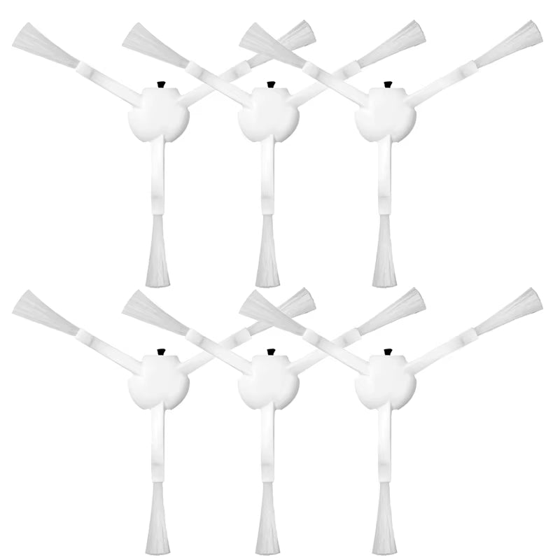 Certer Main Roller + Side Brush + Hepa Filter + Mopping Cloth for Xiaomi 1C 1 C Sweeper Robot Vacuum Mop Mijia C1 Accessories