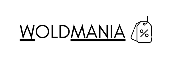 Woldmania